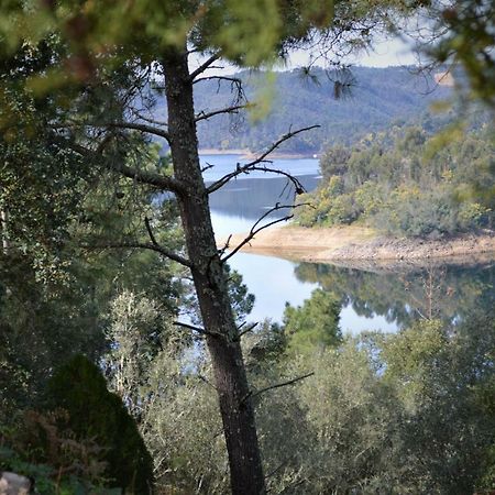 Quinta Do Chaparrinho Villa Sardoal Eksteriør bilde