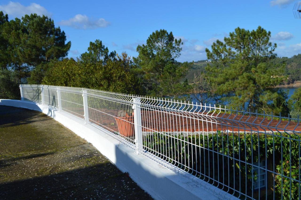 Quinta Do Chaparrinho Villa Sardoal Eksteriør bilde
