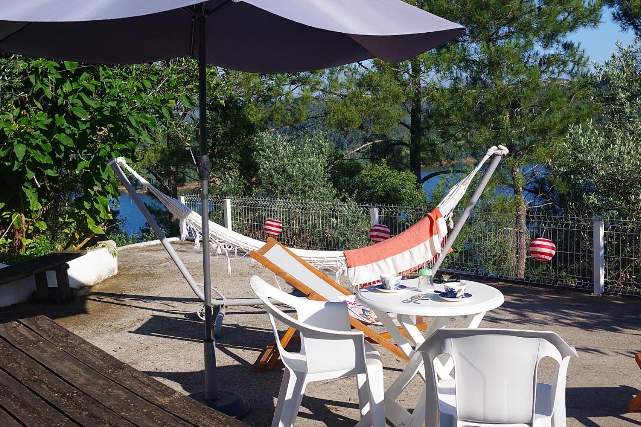 Quinta Do Chaparrinho Villa Sardoal Eksteriør bilde