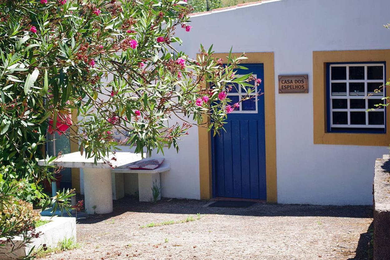 Quinta Do Chaparrinho Villa Sardoal Eksteriør bilde