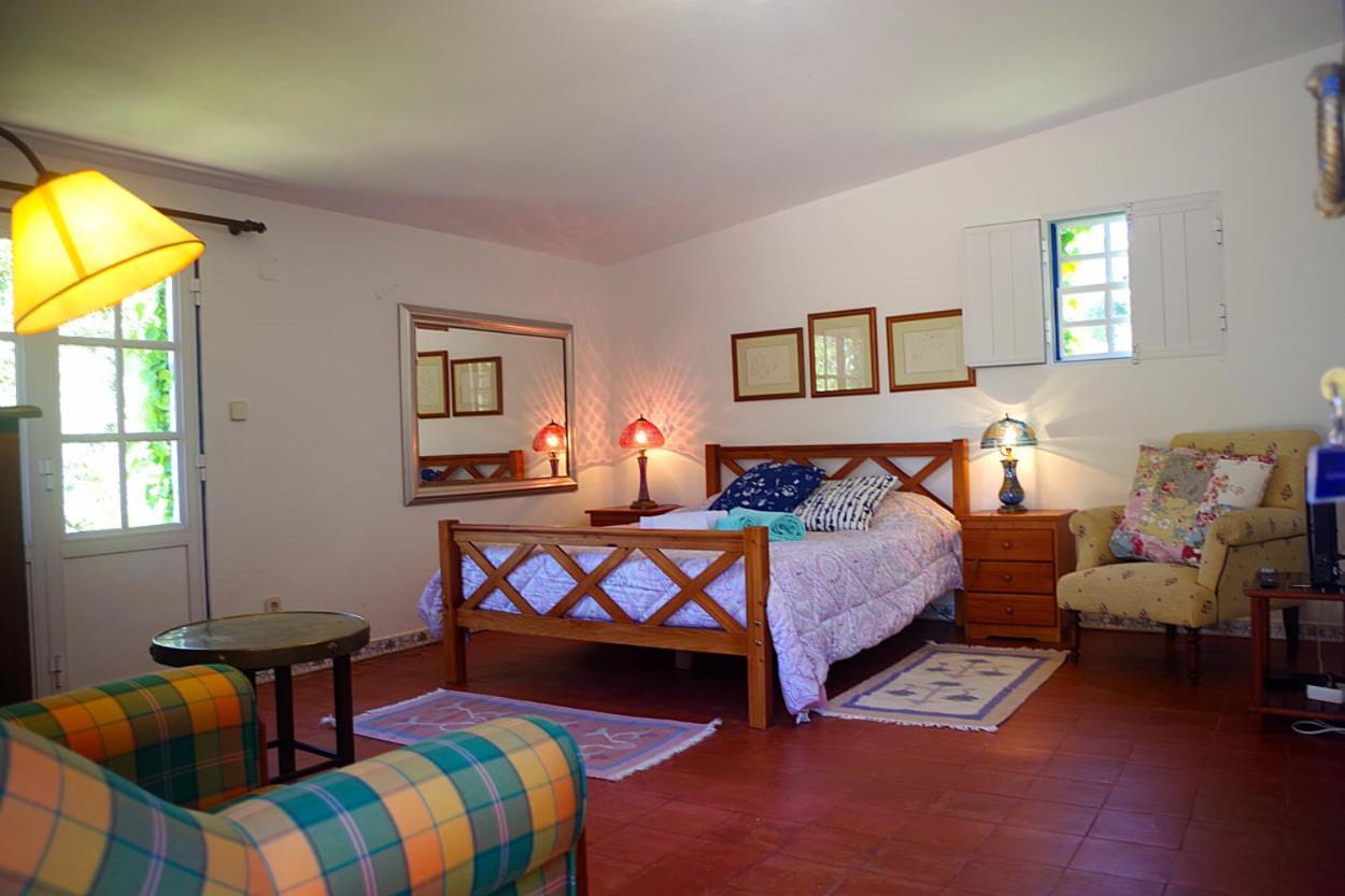 Quinta Do Chaparrinho Villa Sardoal Eksteriør bilde