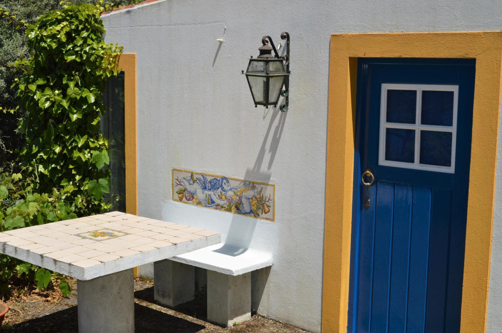 Quinta Do Chaparrinho Villa Sardoal Eksteriør bilde