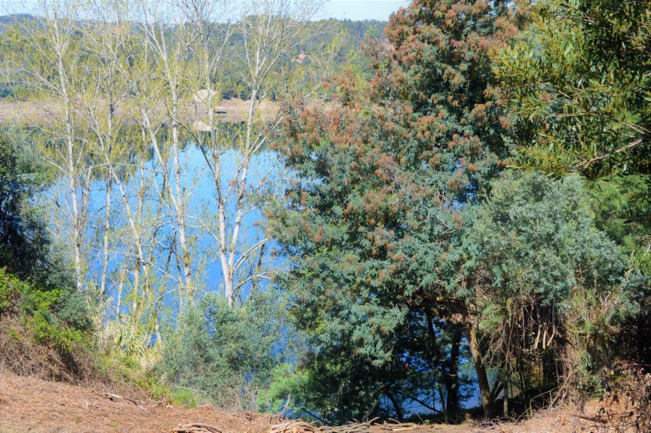 Quinta Do Chaparrinho Villa Sardoal Eksteriør bilde