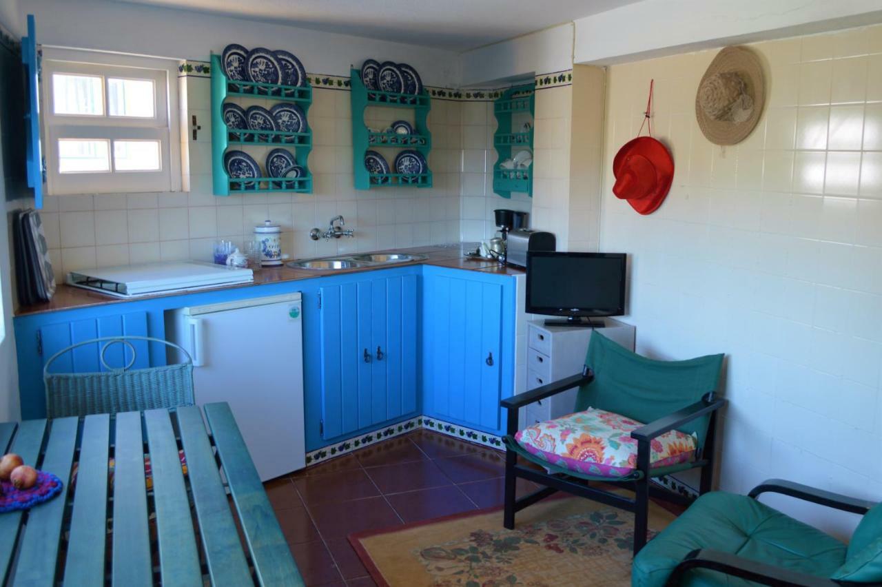 Quinta Do Chaparrinho Villa Sardoal Eksteriør bilde