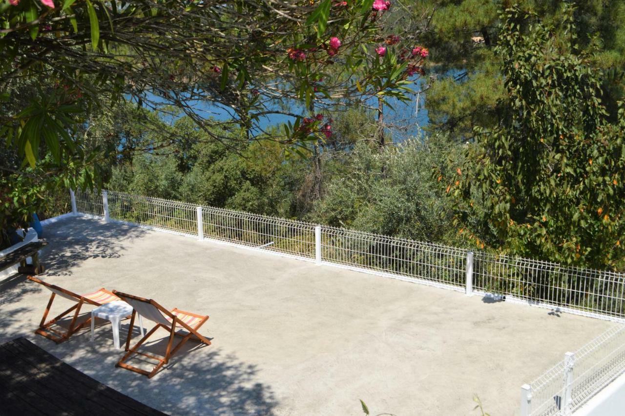 Quinta Do Chaparrinho Villa Sardoal Eksteriør bilde