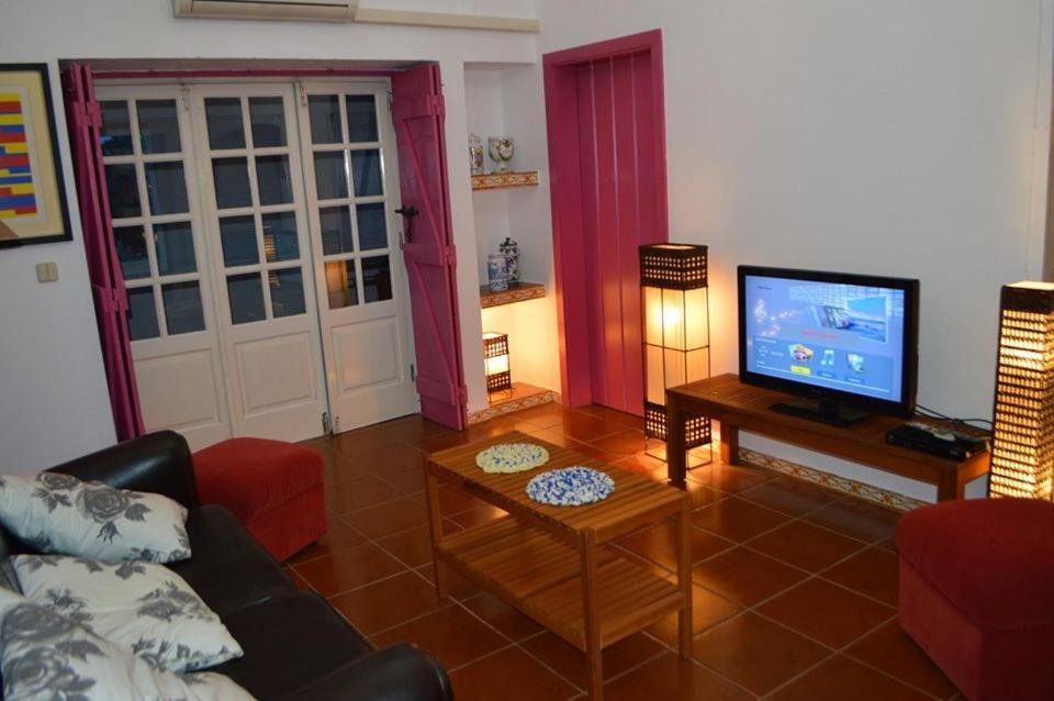 Quinta Do Chaparrinho Villa Sardoal Eksteriør bilde